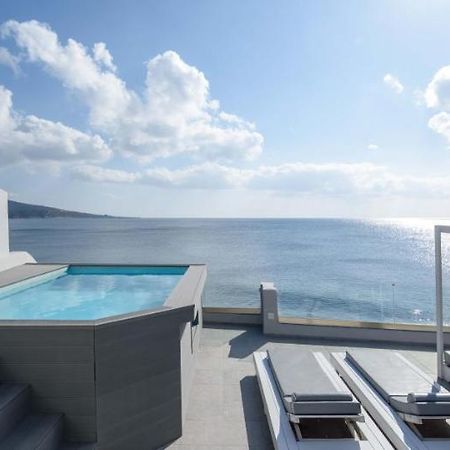 Sublime Villa & Caves Akrotírion المظهر الخارجي الصورة