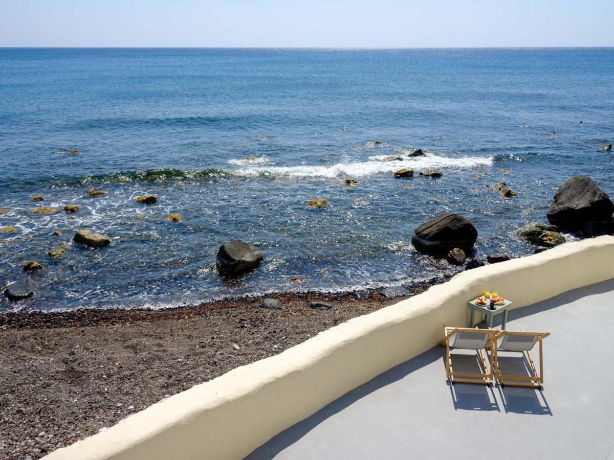 Sublime Villa & Caves Akrotírion المظهر الخارجي الصورة