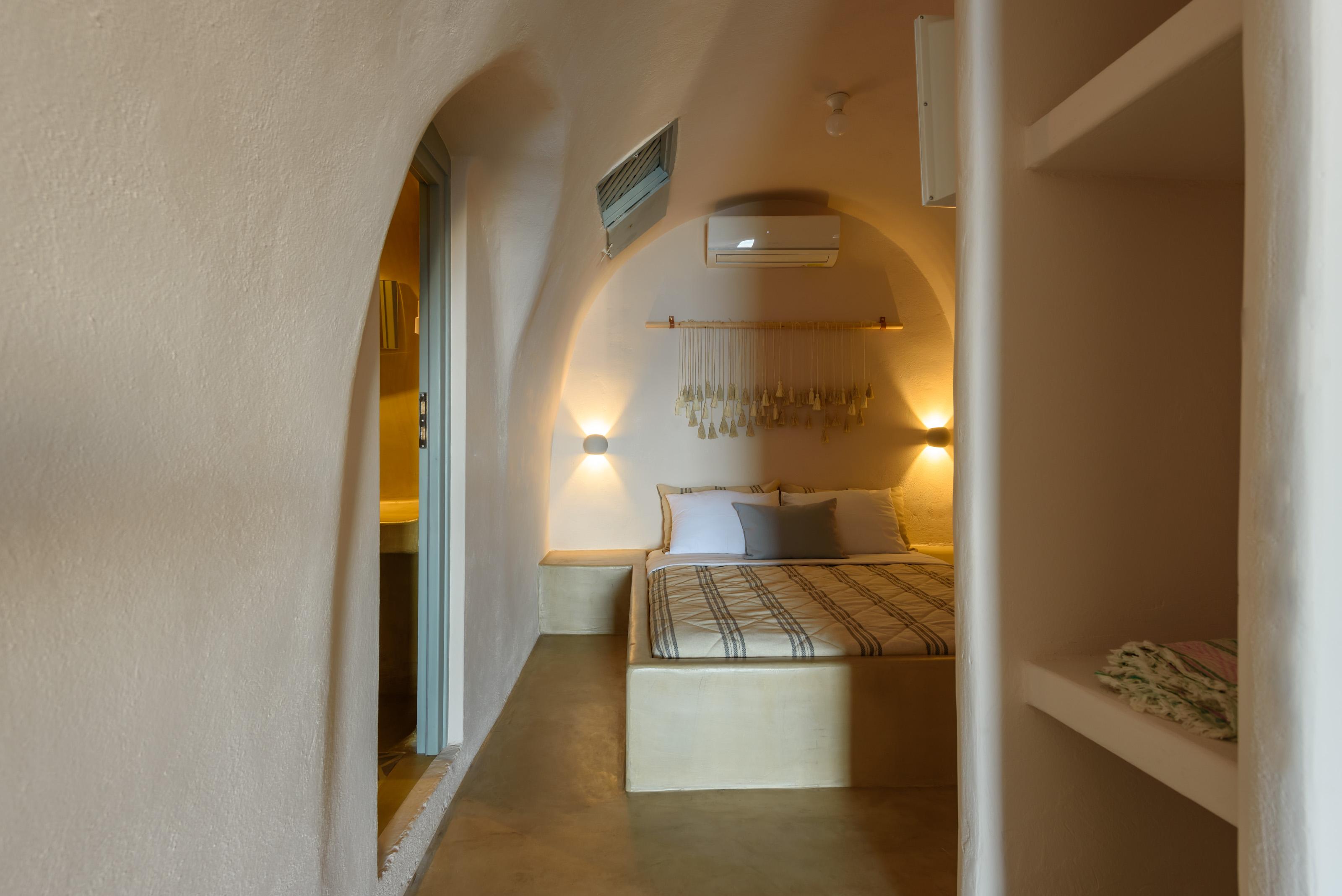 Sublime Villa & Caves Akrotírion المظهر الخارجي الصورة