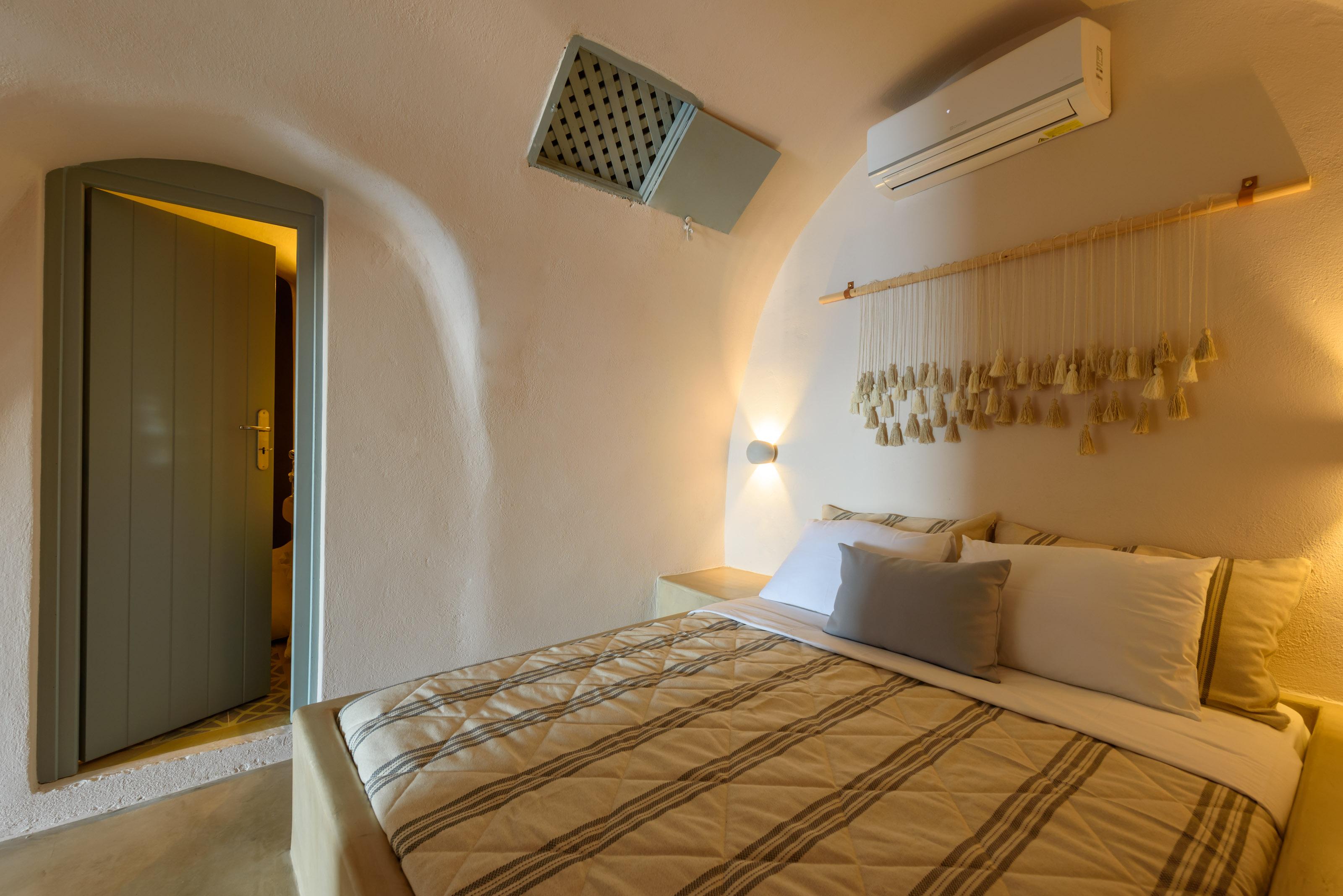 Sublime Villa & Caves Akrotírion المظهر الخارجي الصورة