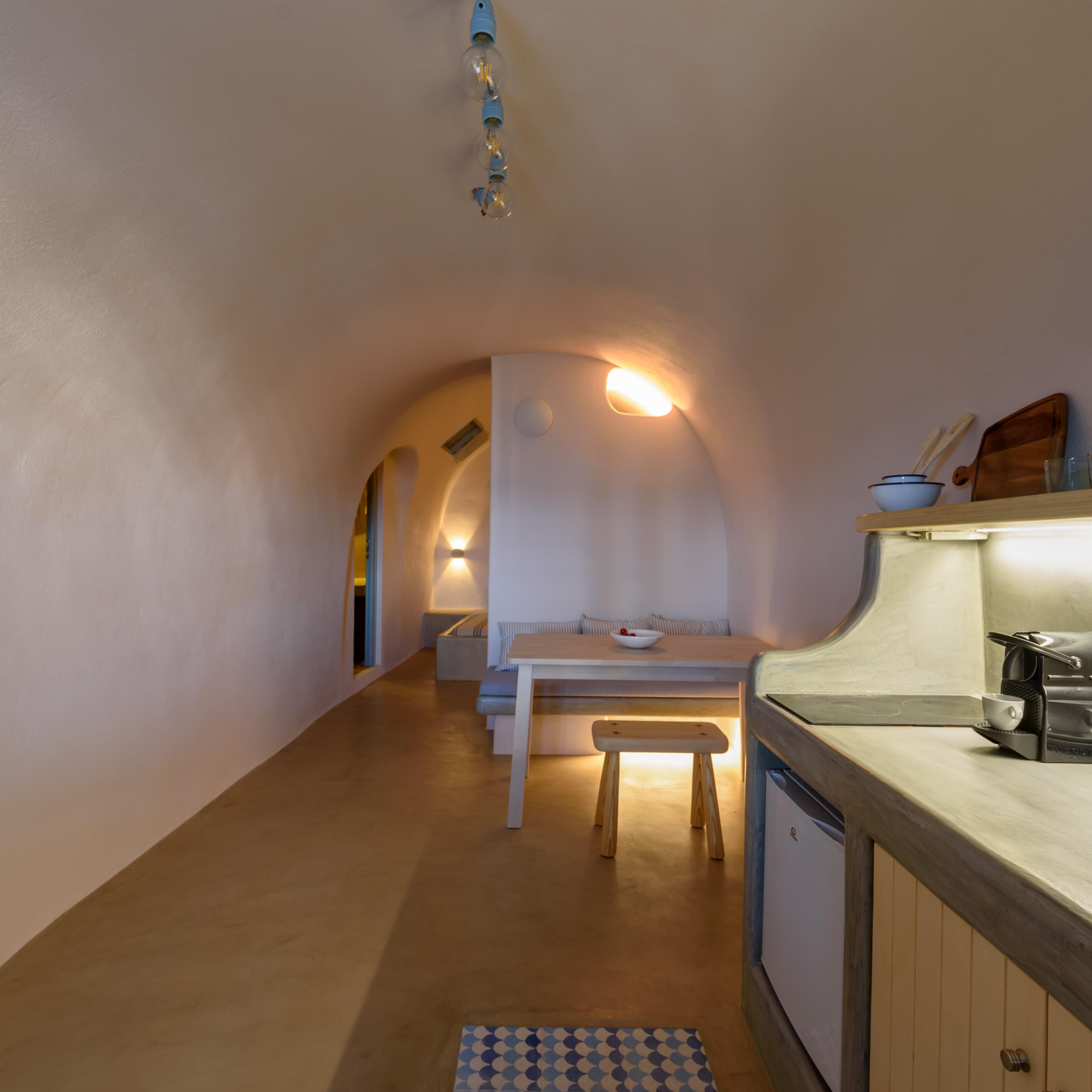 Sublime Villa & Caves Akrotírion المظهر الخارجي الصورة