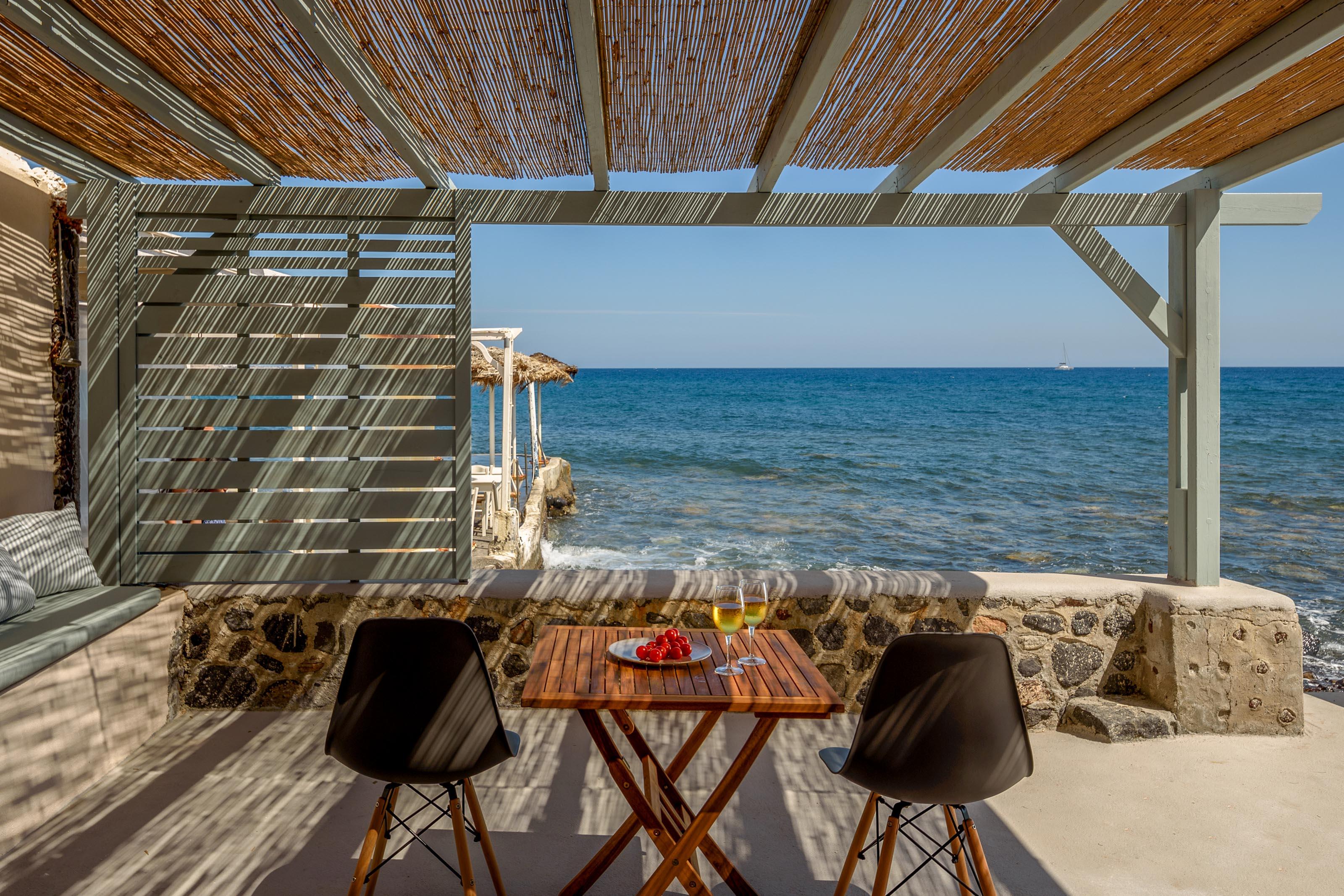 Sublime Villa & Caves Akrotírion المظهر الخارجي الصورة