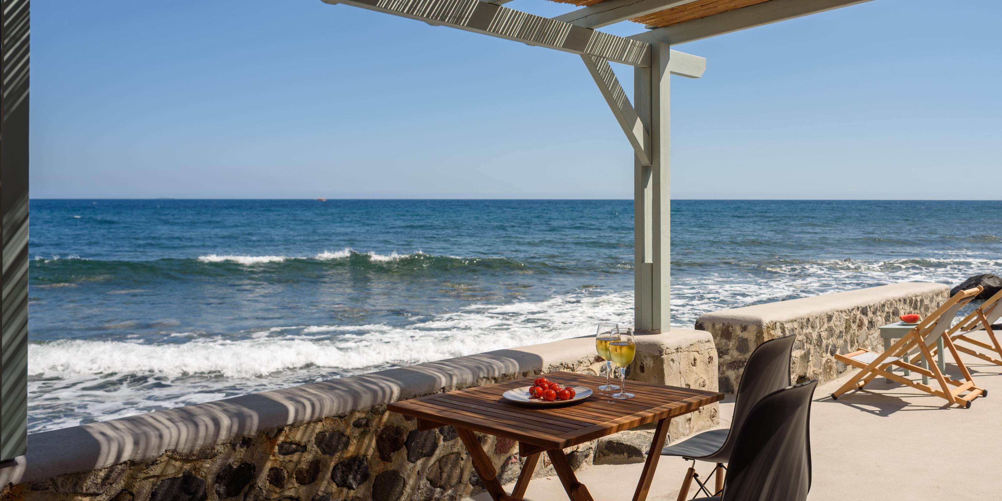 Sublime Villa & Caves Akrotírion المظهر الخارجي الصورة