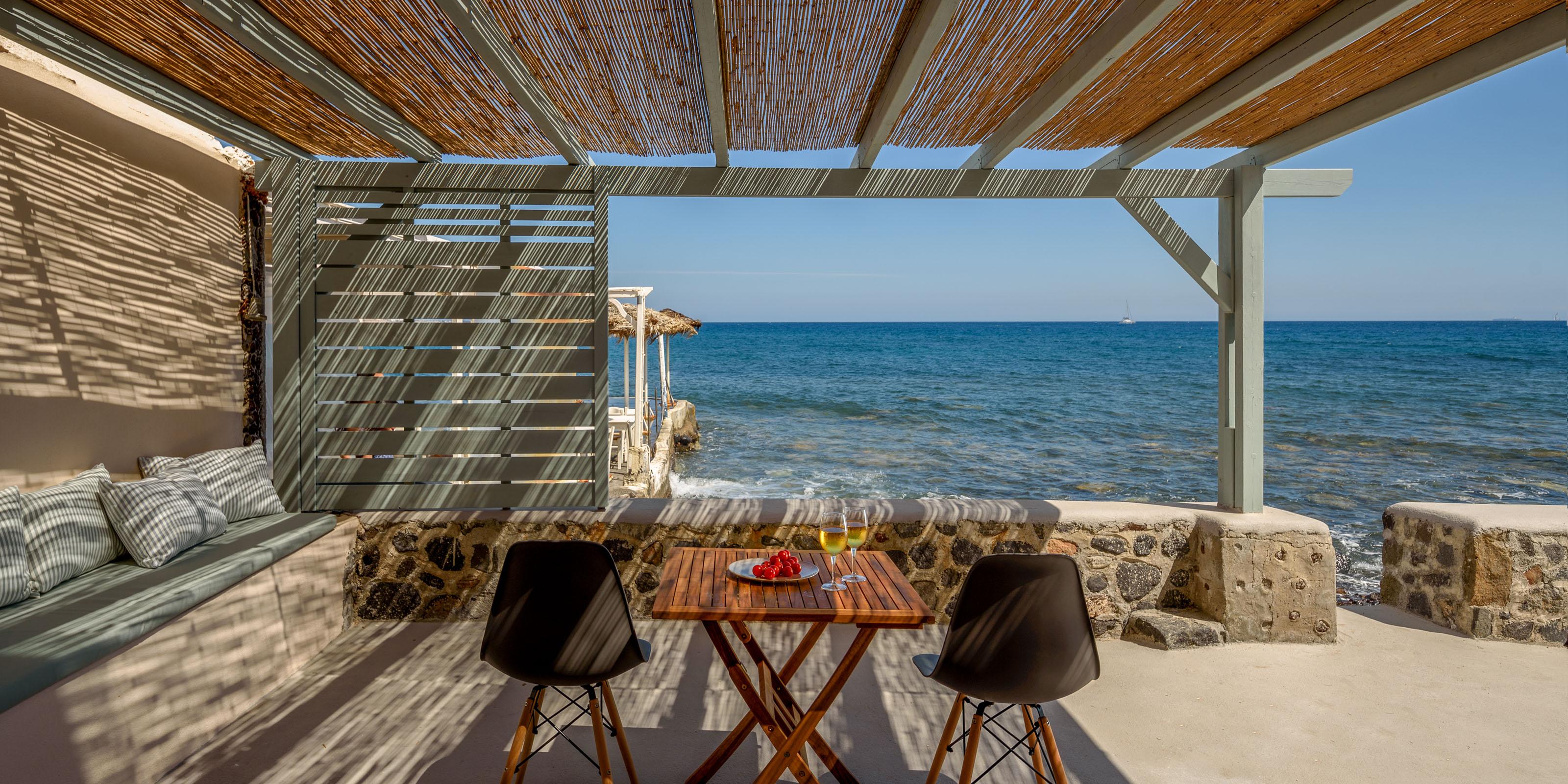 Sublime Villa & Caves Akrotírion المظهر الخارجي الصورة