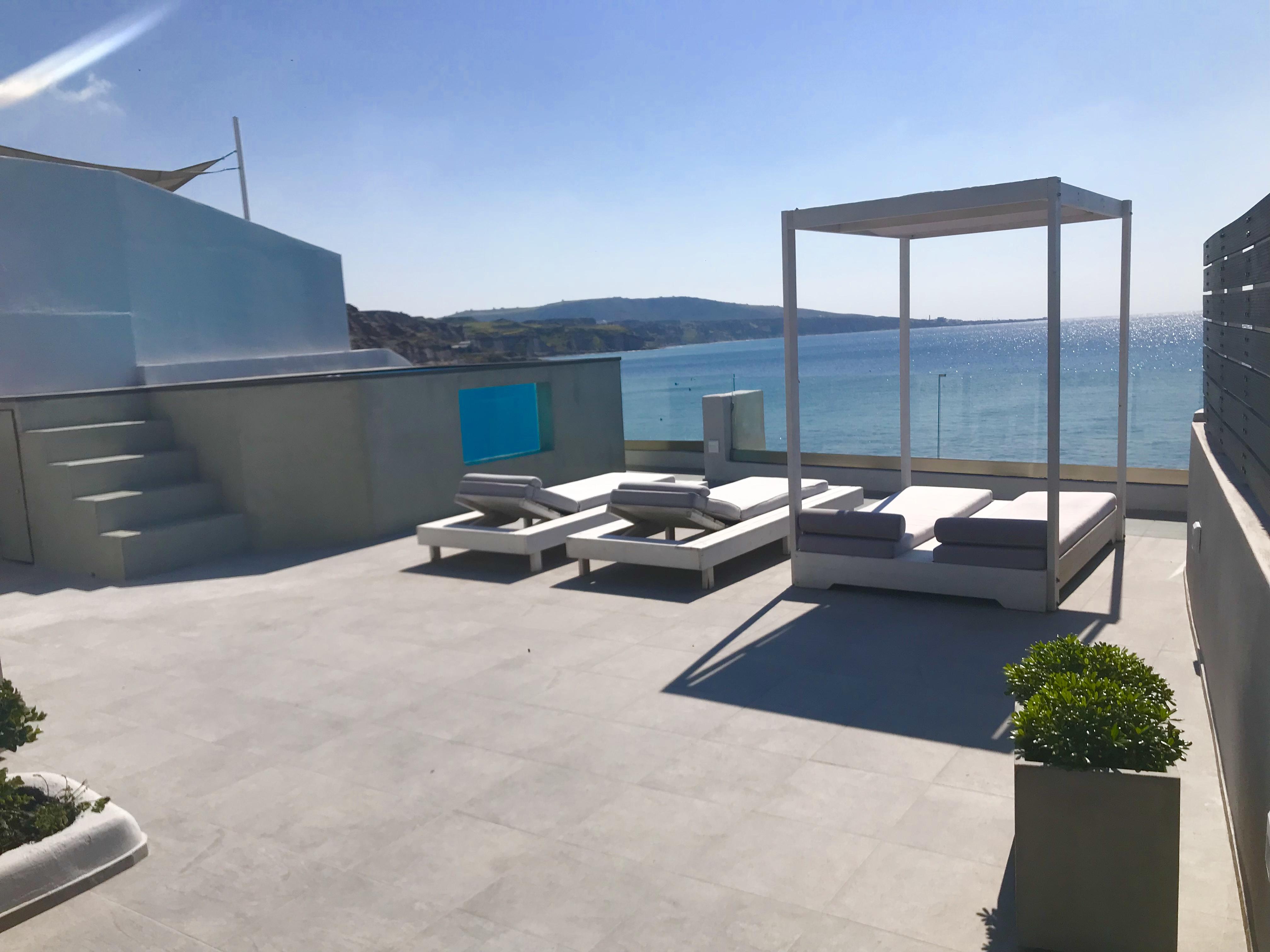Sublime Villa & Caves Akrotírion المظهر الخارجي الصورة