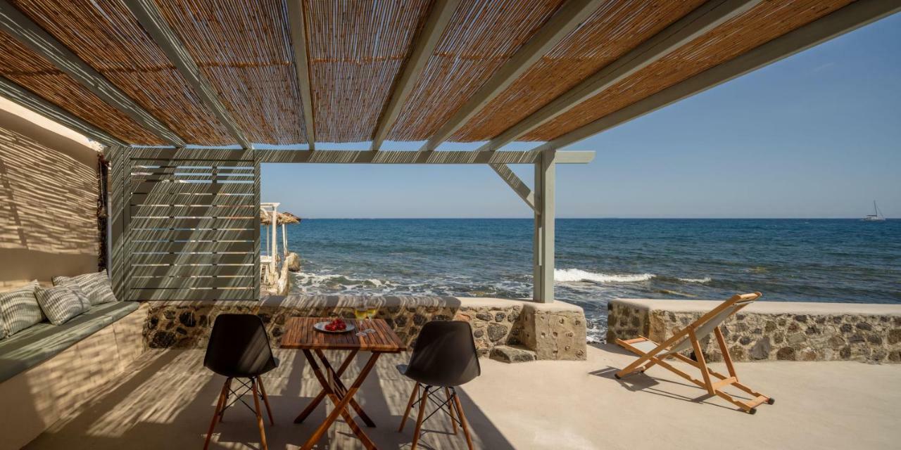 Sublime Villa & Caves Akrotírion المظهر الخارجي الصورة